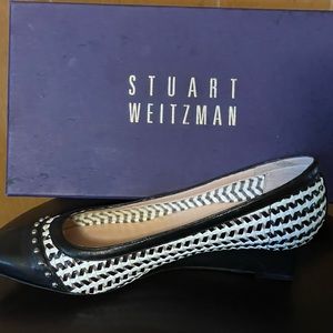 Stuart Weitzman shoes
